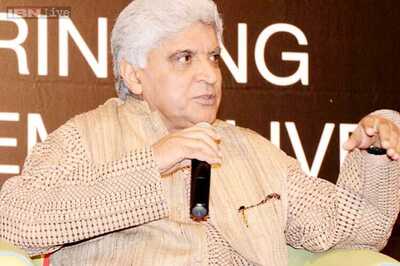 One must excel in his work to overcome prejudice and discrimination: Javed Akhtar