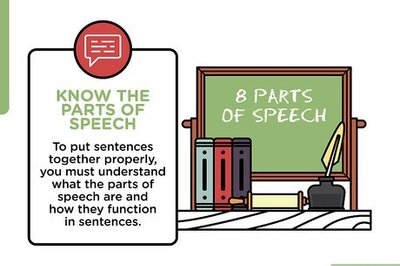 How to Improve Your Grammar