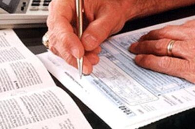 No PAN card? pay more income tax from April 1