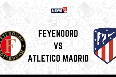 Feyenoord vs Atletico de Madrid, Live Football Streaming For Champions League Match: How To Watch Feyenoord vs Atletico de Madrid Coverage On TV And Online