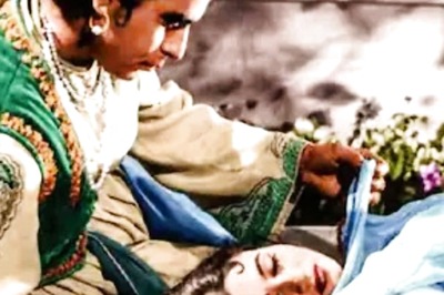 Remembering Mughal-e-Azam Director K Asif on his 51st Death Anniversary