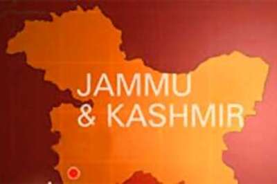 J&K district moving towards 'zero militancy': police