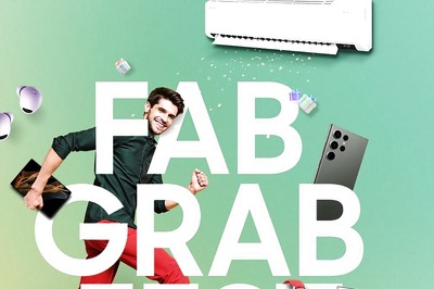 Samsung Fab Grab Fest 2023: Up To 57% Off On Smartphones, Offers On TVs, Laptops, Tablets And More