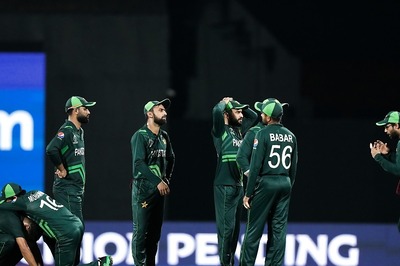 Pakistan Coach Blames 'Foreign Conditions' for Team's Poor World Cup Run in India