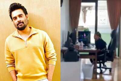 Step Inside R Madhavan’s Classy Mumbai Home