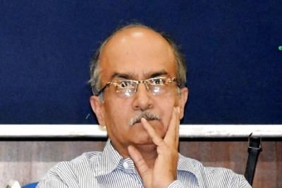 Twitter Tags Prashant Bhushan's Tweet Questioning Vaccine Efficacy as 'Misleading'