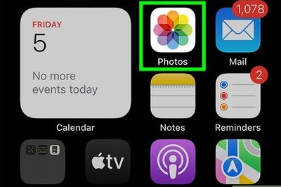 4 Easy Ways to Scan and Open a QR Code with an iPhone