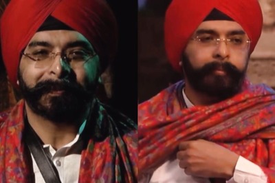 Tajinder Singh Bagga On Why He Said Yes To Bigg Boss 18: 'Every Politician Is Hungry To Get Fame...'