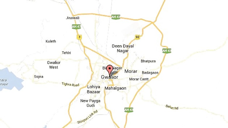 Three youngsters rape 19-year-old girl in Mahalgaon