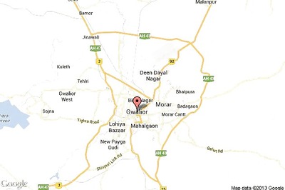 Three youngsters rape 19-year-old girl in Mahalgaon