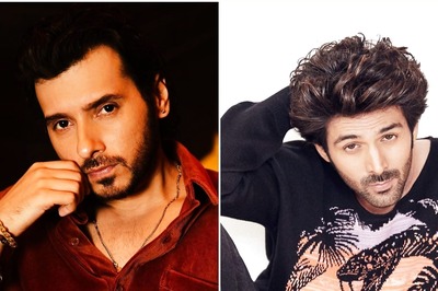 Divyenndu Sharma Says He Taught Kartik Aaryan During Pyaar Ka Punchnama 'As He was From Engineering Background'