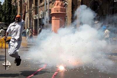 Kasab gets death, but where is the hangman?