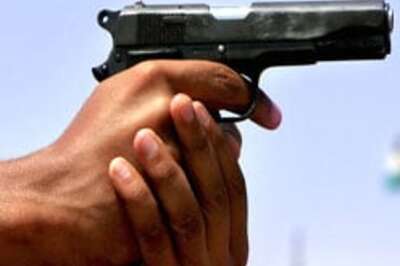 Dacoit demands Rs 3.3 mn ransom