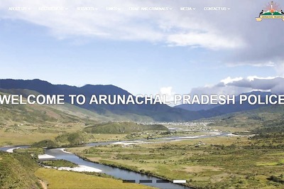 Arunachal Pradesh Police Recruitment 2018: 98 Civil Police Sports Quota Posts, Apply before 31st July 2018