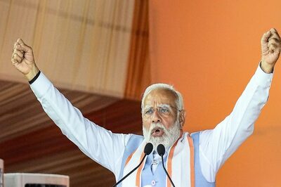 INDIA Alliance Has Conceded Defeat, Says PM Modi in Tamil Nadu Rally