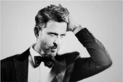 Hrithik Roshan's Next Stop Can be Hollywood, Actor Signed by with US-based Gersh Agency