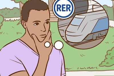 How to Get to Disneyland Paris