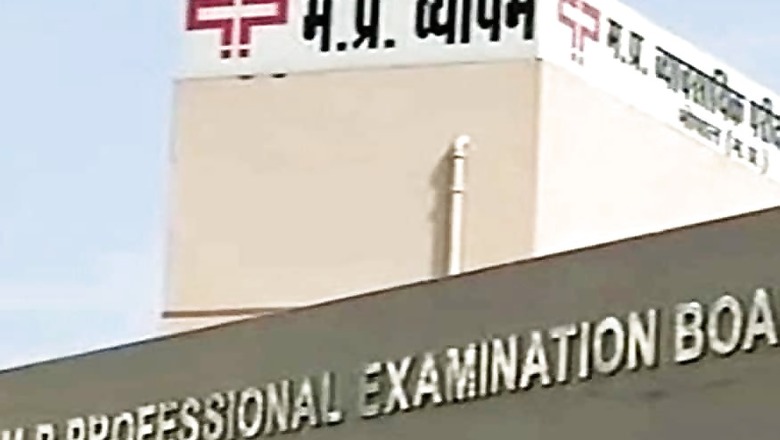Patrons of Accused Still Outside CBI Net, Says Vyapam Whistle Blower