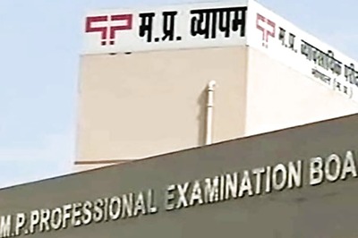 Patrons of Accused Still Outside CBI Net, Says Vyapam Whistle Blower