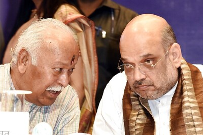 Opinion | Karnataka Lessons: Time’s Ripe For RSS And BJP To Rediscover Their Ideological Moorings