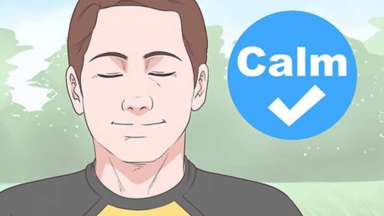 How to Help Someone with Anger Issues
