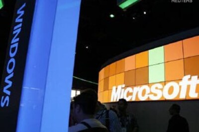 Microsoft seeks refund from some laid off workers