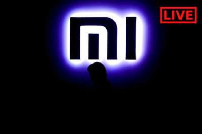 Xiaomi Redmi Note 5 Launch LIVE: Xiaomi Announces Mi LED TV 4 For Rs 39,999 in India