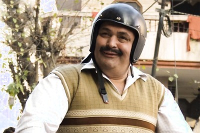 Lost an Artiste in Junaid Jamshed: Rishi Kapoor