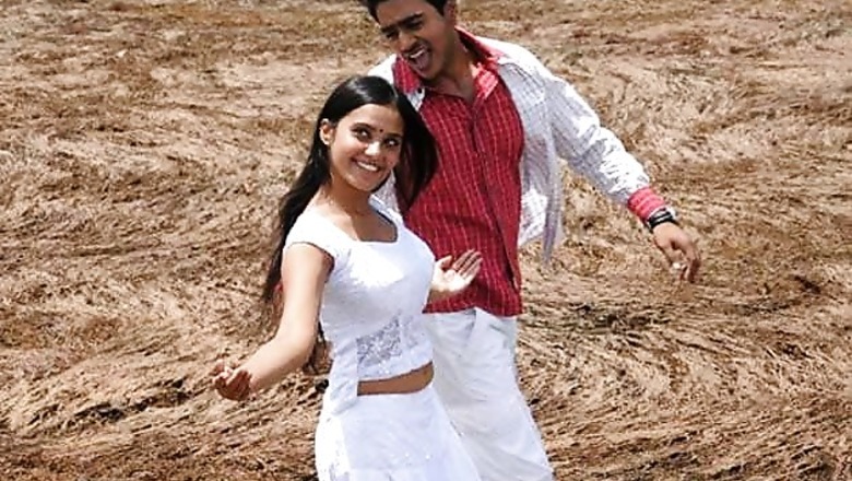 Tamil review: 'Azhagan Azhagi' lacks an original script