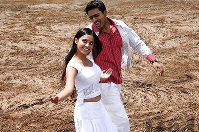 Tamil review: 'Azhagan Azhagi' lacks an original script