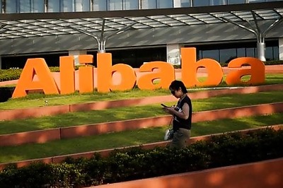 Exclusive: Alibaba Puts India Investment Plan On Hold Amid China Tensions - Sources