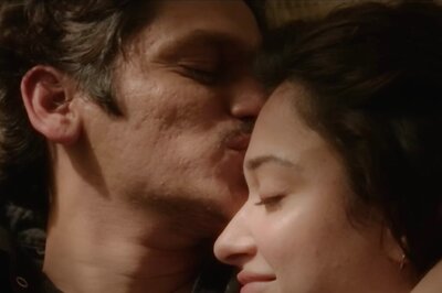 Tamannaah Bhatia Breaks Her 18-Year-Old 'No Kiss' Policy for Vijay Varma: 'Not Trying to Be Famous'