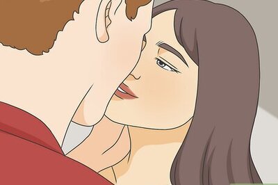 Should You Kiss on a First Date? All Your Questions Answered