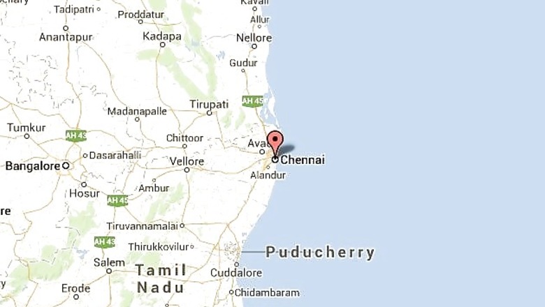 2 youths killed in accident, one seriously injured in Namakkal