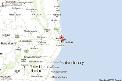 2 youths killed in accident, one seriously injured in Namakkal