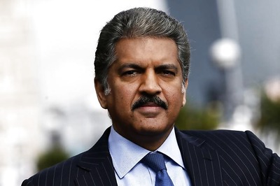 A 'Two-wheeler' Tractor is Giving Anand Mahindra Hopes for India's Economy