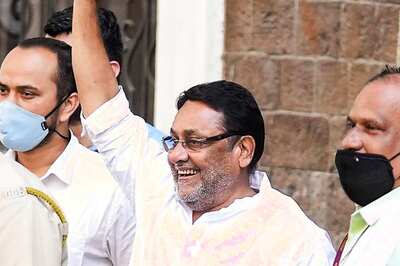 ED Urges Bombay HC to Dismiss Nawab Malik's Plea Challenging His Arrest; Says He Should Apply for Bail Instead