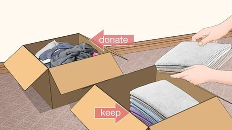 How to Organize Your Home