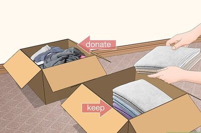 How to Organize Your Home
