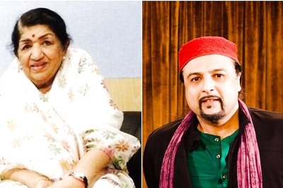 'Lata Mangeshkar Proved Borders Cannot Restrict Talent,' Pakistan-Born Musician Salman Ahmad Narrates How Didi Ruled Hearts | Exclusive