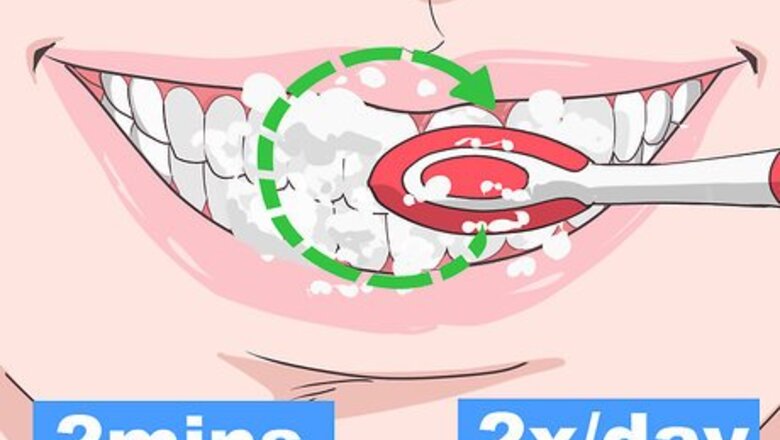 How to Keep a Cavity from Getting Worse