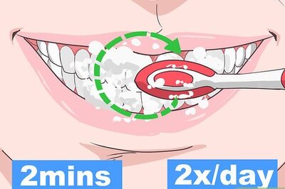 How to Keep a Cavity from Getting Worse