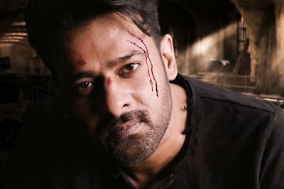 Saaho: Prabhas Ready to Take On Big Bollywood Releases Next Independence Day