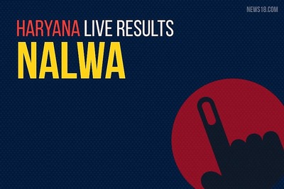 Nalwa Election Results 2019 Live Updates (नलवा):  Ranbir Gangwa of BJP Wins