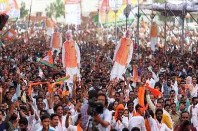 Opinion | Modi All the Way: What Does BJP’s Hat-Trick in Hindi Heartland Mean For Opposition?