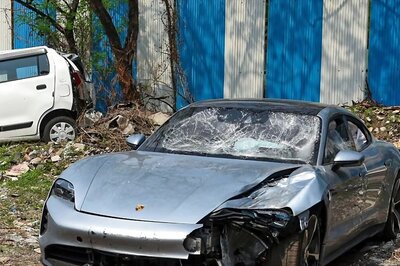 Porsche Crash: Panel Probing Two JJB Members Over Minor's Bail Finds Procedural Lapses, Misconduct