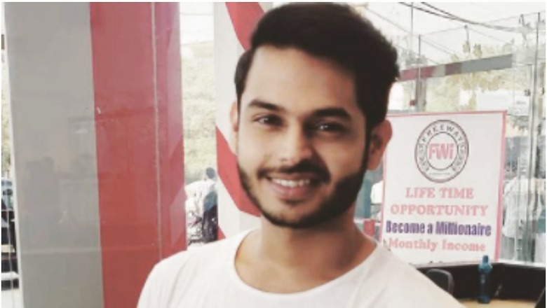 Comedy Circus Actor Sidharth Sagar Suffers Relapse, Sent to Rehab for Substance Abuse