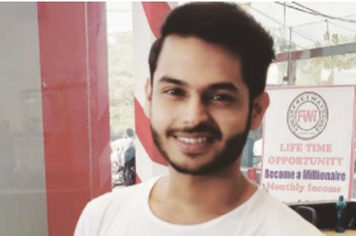 Comedy Circus Actor Sidharth Sagar Suffers Relapse, Sent to Rehab for Substance Abuse