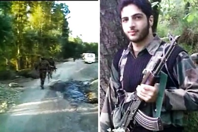 Mamata Expresses Concern Over Jammu and Kashmir situation