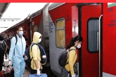 North Eastern Railway Extends The Operation of 3 Pairs of Trains